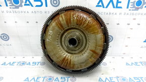 Torque converter automatic transmission VW Tiguan 18-21 awd AQ450 RLU 8 speed usa emulsion