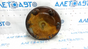 Torque converter automatic transmission VW Tiguan 18-21 awd AQ450 RLU 8 speed usa emulsion