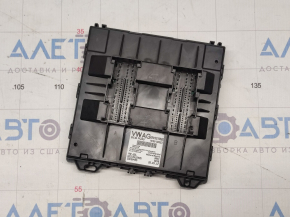 Body Control Comfort Module Computer BCM VW Beetle 12-19