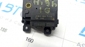 Heater flap motor Toyota Highlander 14-19