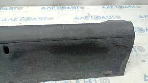 Front right threshold Ford C-max MK2 13-18 structure, scratches