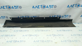 Front right threshold Ford C-max MK2 13-18 structure, scratches