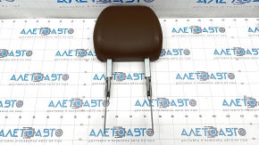 Front left headrest Audi Q7 16- brown