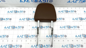 Front left headrest Audi Q7 16- brown