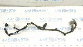 Lexus RX450h Fuel Tank Wiring 10-15