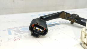 Lexus RX450h Fuel Tank Wiring 10-15