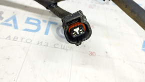 Lexus RX450h Fuel Tank Wiring 10-15