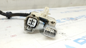 Lexus RX450h Fuel Tank Wiring 10-15