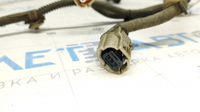 Lexus RX450h 10-15 FWD Rear Subframe Wiring