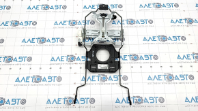 Lumbar support motor for driver's seat Audi Q7 16 - for ventilation