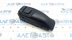 Display control joystick Lexus RX350 RX450h 10-15 black