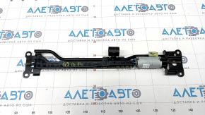 Motor for longitudinal adjustment of the driver's seat Audi Q7 16-