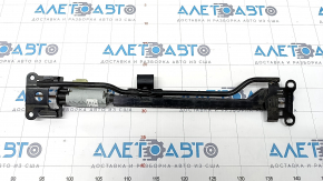 Motor for longitudinal adjustment of the driver's seat Audi Q7 16-