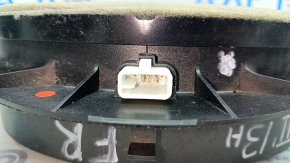 Front right door speaker Lexus RX350 RX450h 10-15