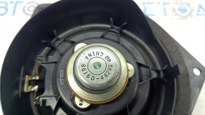 Speaker door rear left Lexus RX350 RX450h 10-15