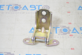 Upper Front Right Door Hinge Nissan Rogue 14-20