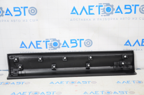Door trim lower rear left Mazda CX-5 17-24