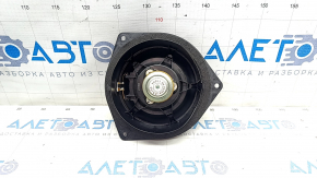Speaker door rear right Lexus RX350 RX450h 10-15