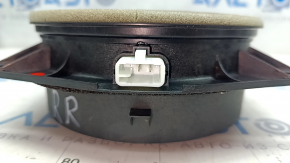 Speaker door rear right Lexus RX350 RX450h 10-15