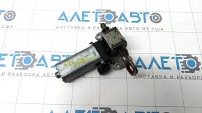 Driver's seat cushion adjustment motor Audi Q7 16- front