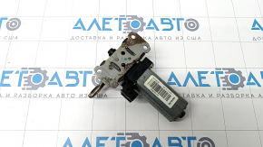Driver's seat cushion adjustment motor Audi Q7 16- front