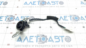 Left tweeter Lexus RX350 RX450h 10-15