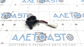 Door buzzer rear left Lexus RX350 RX450h 10-15