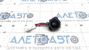 Door buzzer rear right Lexus RX350 RX450h 10-15