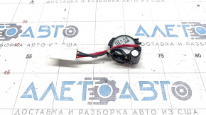 Door buzzer rear right Lexus RX350 RX450h 10-15