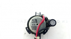 Door buzzer rear right Lexus RX350 RX450h 10-15