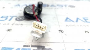 Door buzzer rear right Lexus RX350 RX450h 10-15