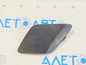 Front Bumper Tow Hook Cap Left Toyota Prius 50 16-18