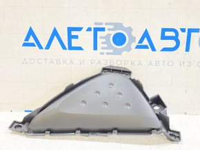 Left fog light plug Toyota Prius 50 16-22