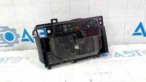 Lexus LS460 LS600h 07-12 Gearshifter Cover