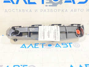 Front bumper mount left Toyota Prius 50 16-22
