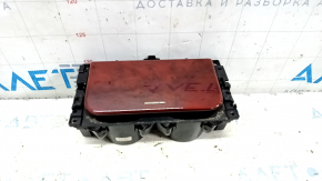 Cup Holder Pocket Lexus LS460 LS600h 07-12 Scratches