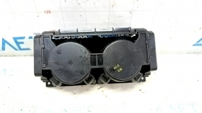 Cup Holder Pocket Lexus LS460 LS600h 07-12 Scratches