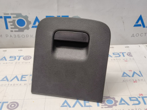 Box pocket front panel VW Beetle 12-19 black
