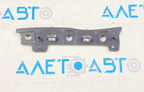 Front bumper mount on left wing Ford Escape MK3 17-19 rest