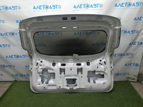 Boot door bare with glass Ford C-max MK2 13-18 white UG