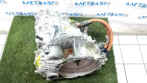 Automatic transmission assembly Ford C-max MK2 13-14 144k