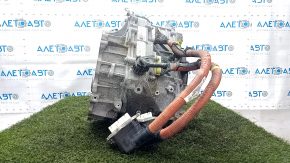 Automatic transmission assembly Ford C-max MK2 13-14 144k