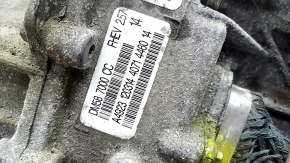Automatic transmission assembly Ford C-max MK2 13-14 144k