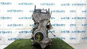 Ford C-max MK2 13-18 144k engine started