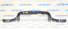 TV top bar Ford Edge 15- metal SIGNEDA