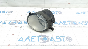 Fog lamp left Lexus RX350 RX450h 10-15 halogen, sand
