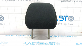 Headrest rear left Mazda CX-5 17- cloth black