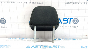 Headrest rear left Mazda CX-5 17- cloth black