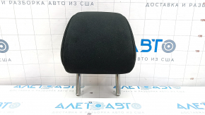 Headrest rear right Mazda CX-5 17- cloth black