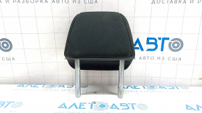 Headrest rear right Mazda CX-5 17- cloth black